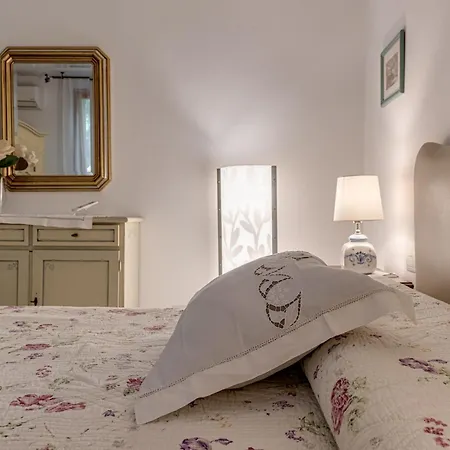 Casa de Férias Poggio Dei Carli