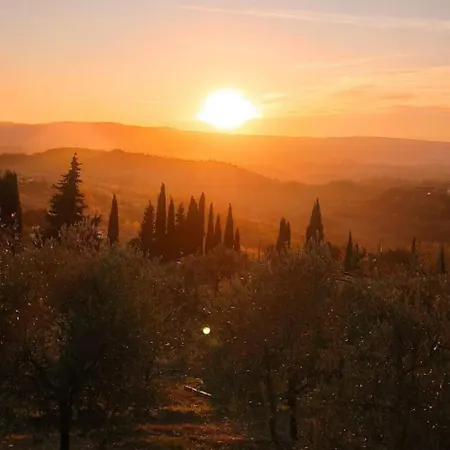 Poggio Dei Carli *