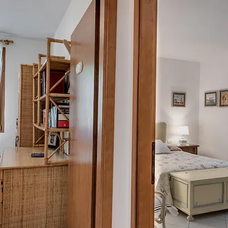 Poggio Dei Carli بيت للعطل