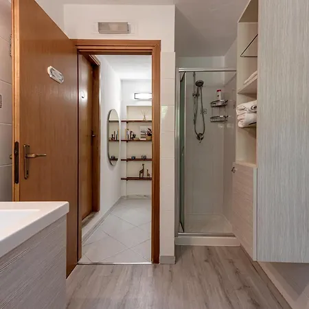 Poggio Dei Carli بيت للعطل *