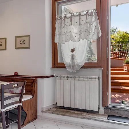 Poggio Dei Carli Nyaraló Tavarnelle Val di Pesa