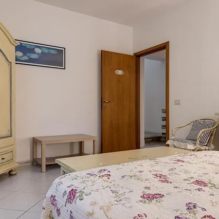 Poggio Dei Carli Nyaraló