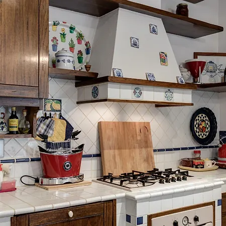 Nyaraló Poggio Dei Carli Tavarnelle Val di Pesa