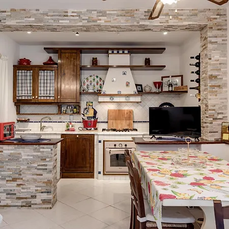 Poggio Dei Carli