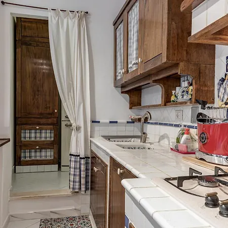 Poggio Dei Carli Nyaraló