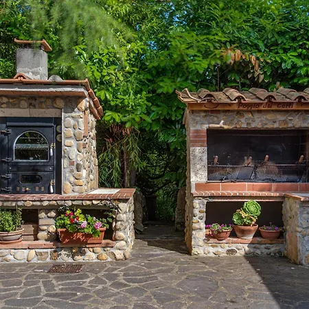 Poggio Dei Carli * Tavarnelle Val di Pesa