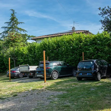 Poggio Dei Carli * Tavarnelle Val di Pesa